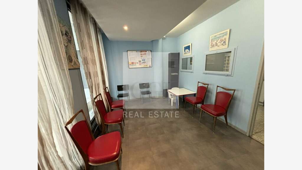 Bureaux 89m² à vendre à Lyon 9ème