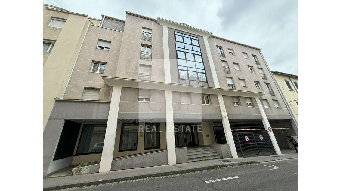 Bureaux 89m² à vendre à Lyon 9ème 