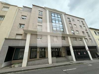 Bureaux 89m² à vendre à Lyon 9ème