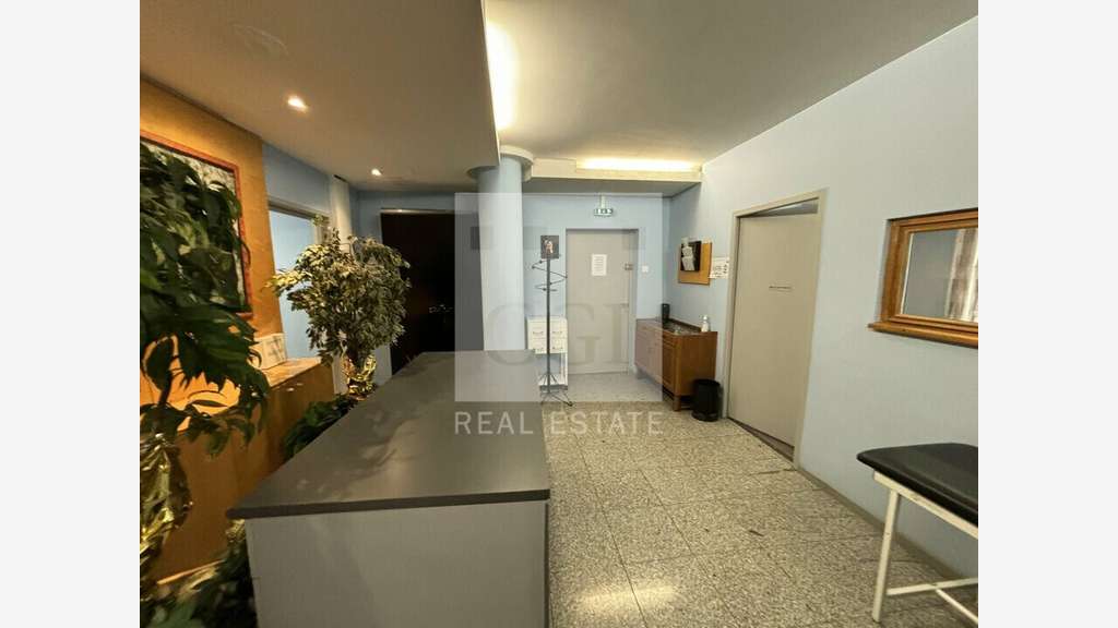 Bureaux 89m² à vendre à Lyon 9ème