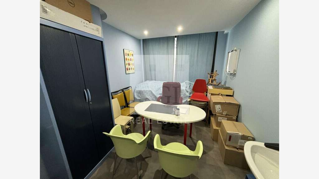 Bureaux 89m² à vendre à Lyon 9ème