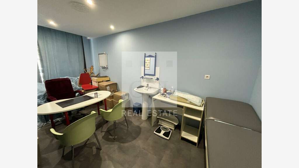 Bureaux 89m² à vendre à Lyon 9ème