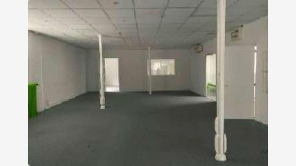Bureaux et habitations à vendre Lyon 9e Vaise
