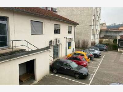 Bureaux et habitations à vendre Lyon 9e Vaise