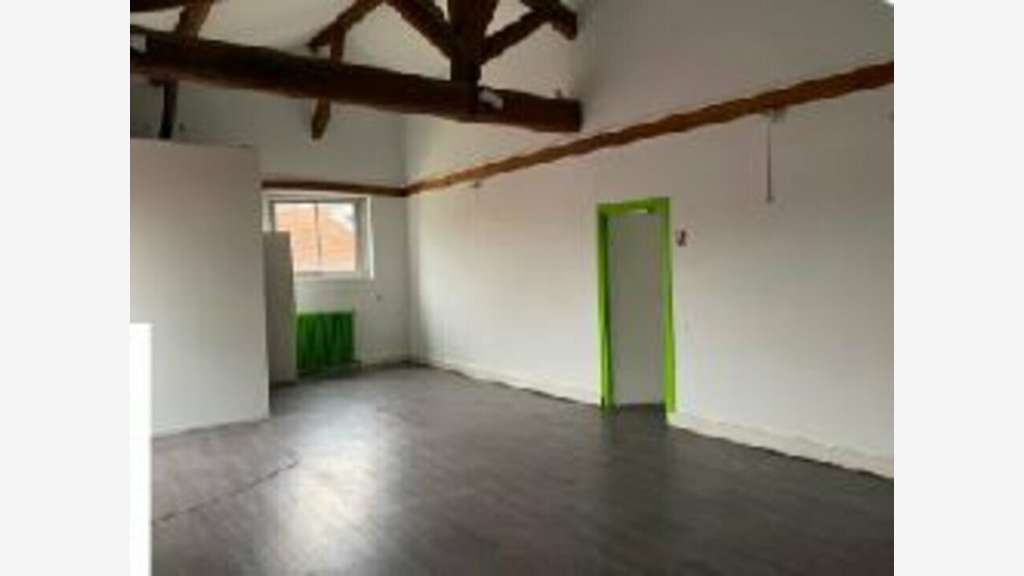 Bureaux et habitations à vendre Lyon 9e Vaise