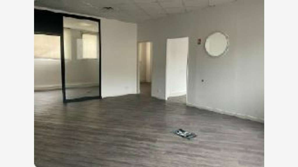 Bureaux et habitations à vendre Lyon 9e Vaise
