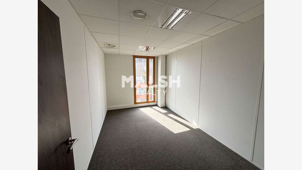 A vendre ou à louer bureaux 115m² à Lyon 9e