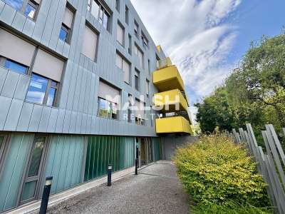Vente Bureaux à Lyon 9e