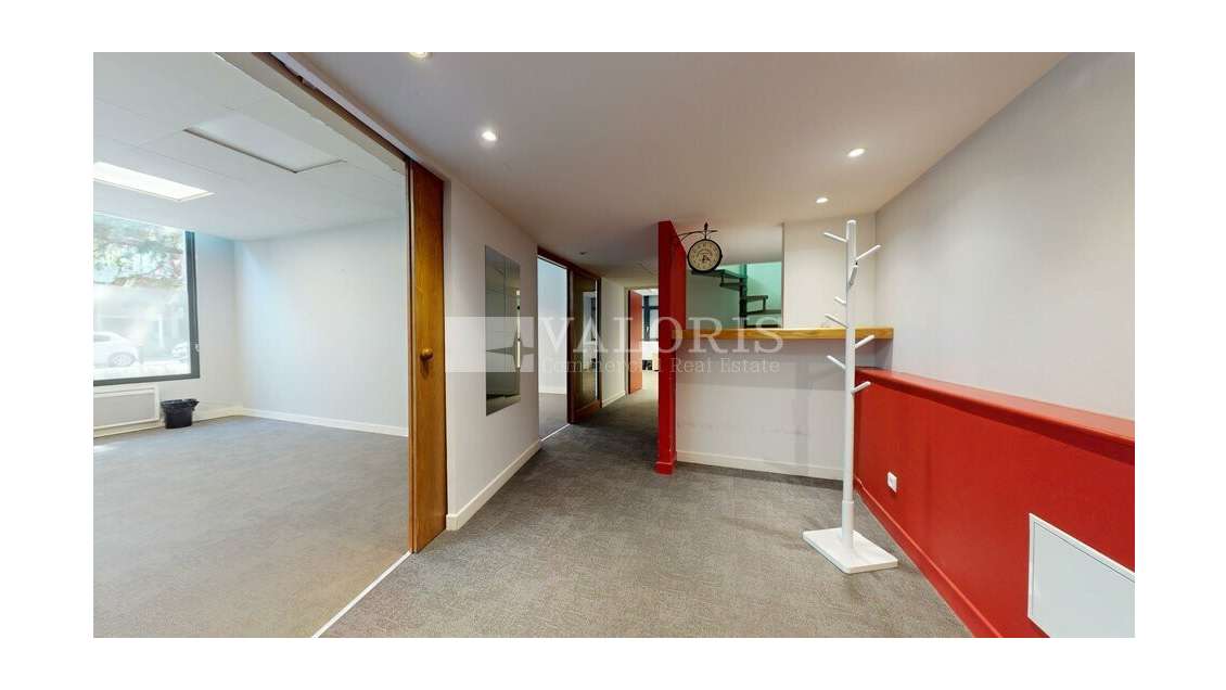 LYON 9 - BUREAUX à vendre