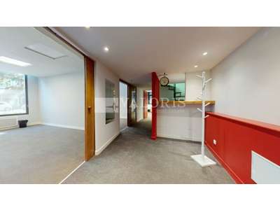 Vente Bureaux à Lyon 9e