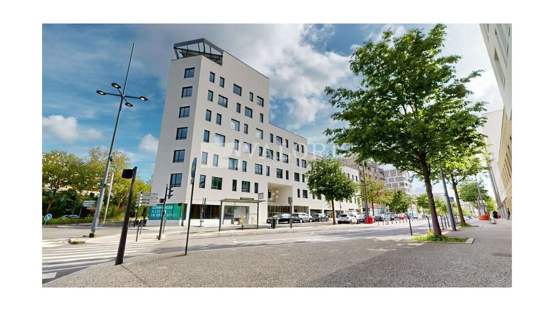 LYON 9 - BUREAUX à vendre