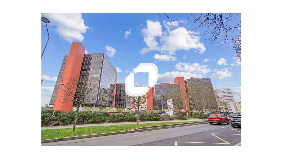 Vente Bureaux 176m² Maisons alfort
