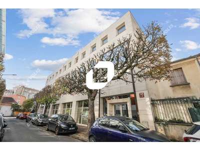 Vente Bureaux à Malakoff