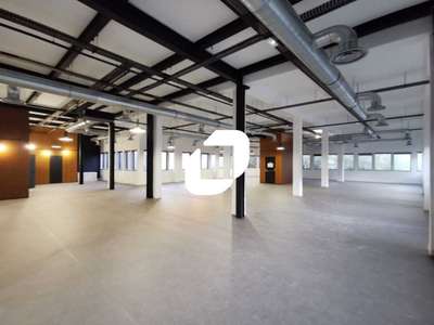 Vente Bureaux à Malakoff