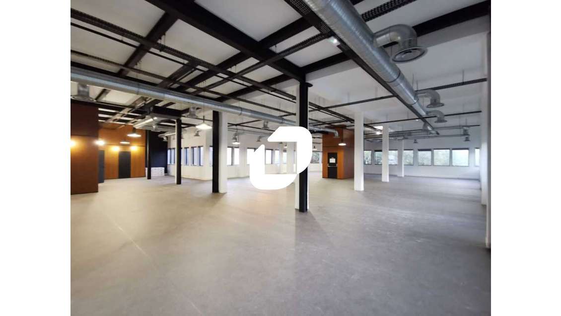 Vente Bureaux 403m² Malakoff