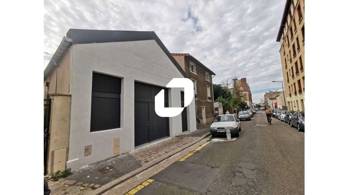 Vente Bureaux 279m² Malakoff