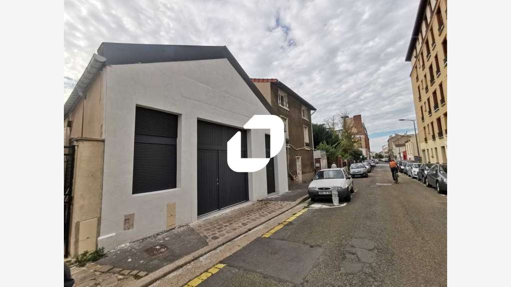 Vente Bureaux 279m² Malakoff