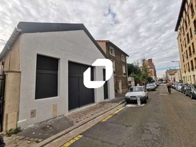 Vente Bureaux 279m² Malakoff