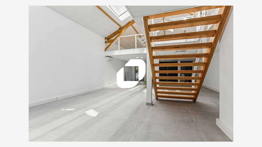 Vente Bureaux 279m² Malakoff