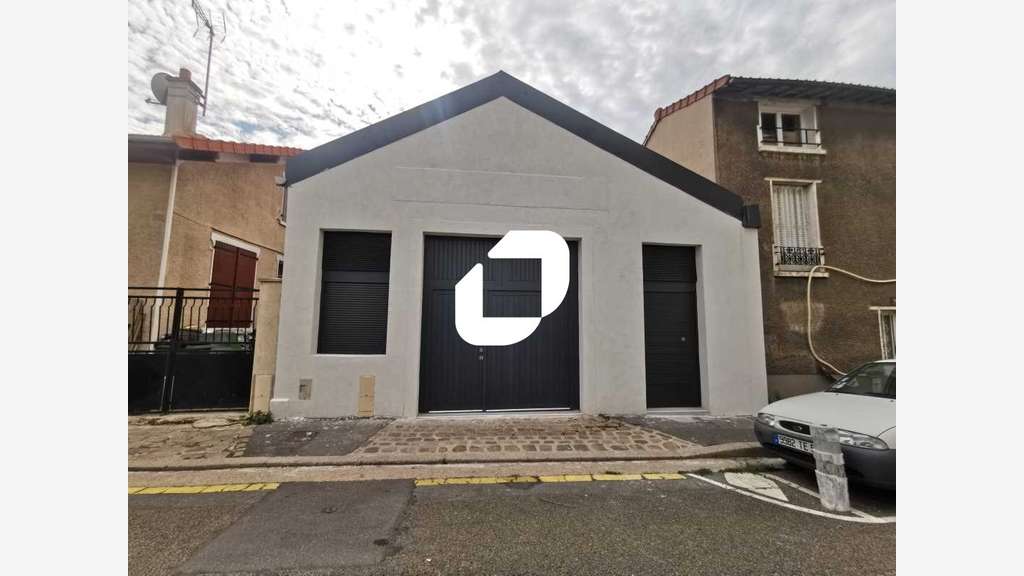 Vente Bureaux 279m² Malakoff