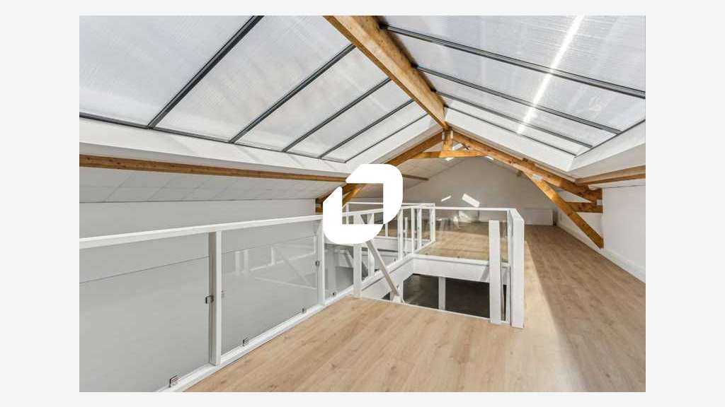 Vente Bureaux 279m² Malakoff