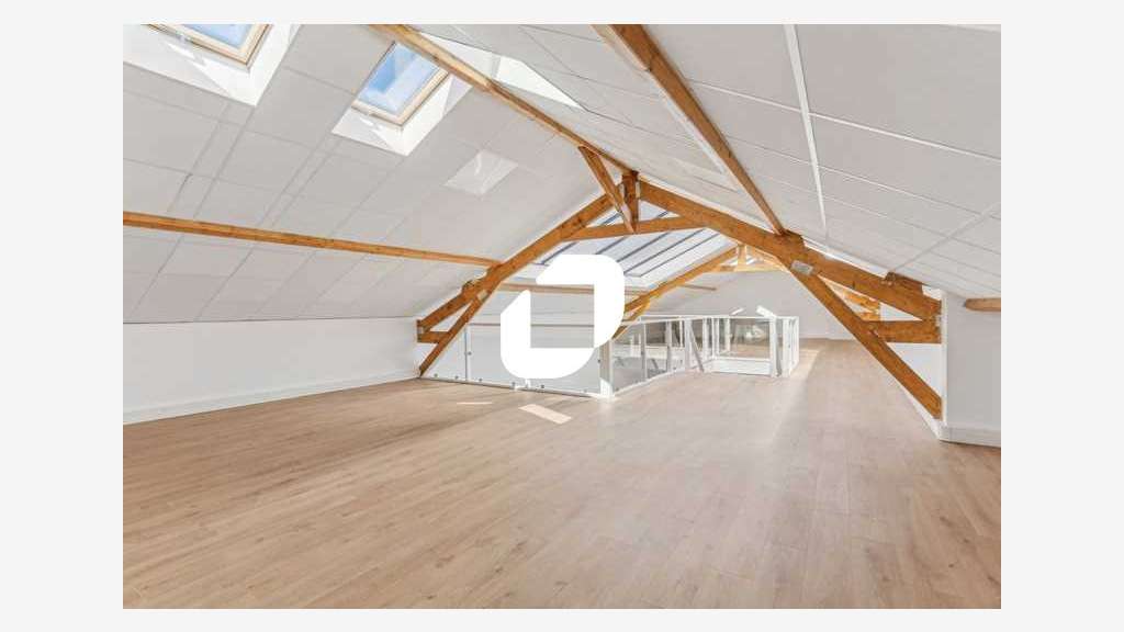 Vente Bureaux 279m² Malakoff