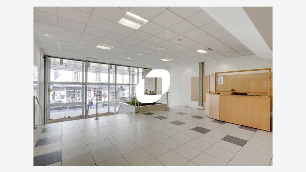 Vente Bureaux 874m² Malakoff
