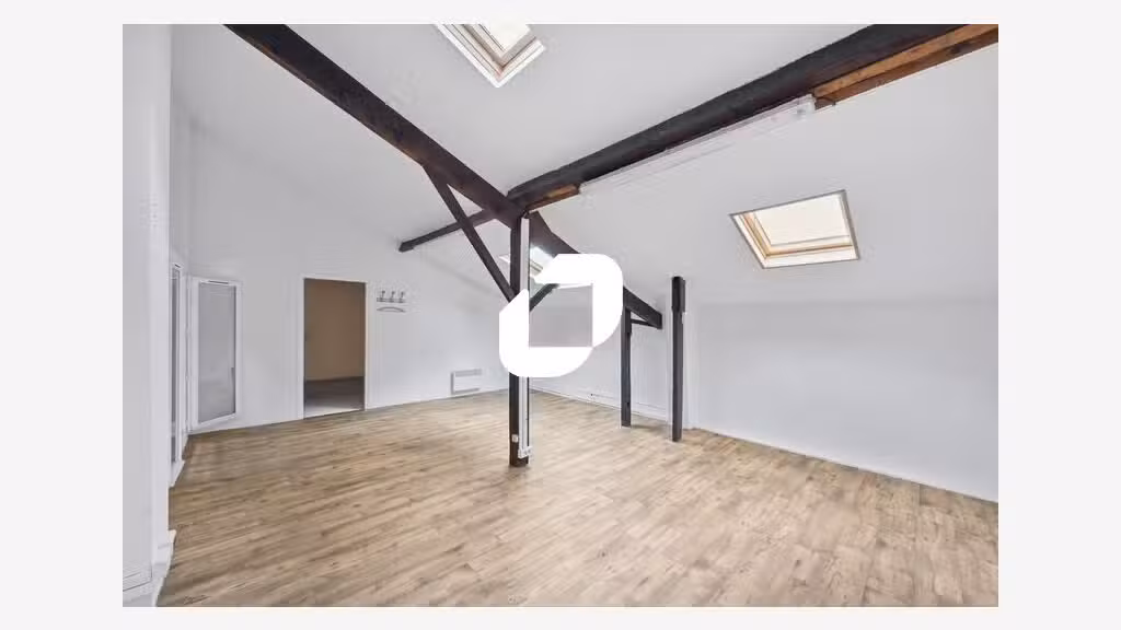 Vente Bureaux 467m² Malakoff