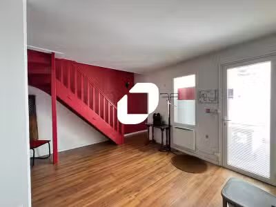 Vente Bureaux 84m² Malakoff