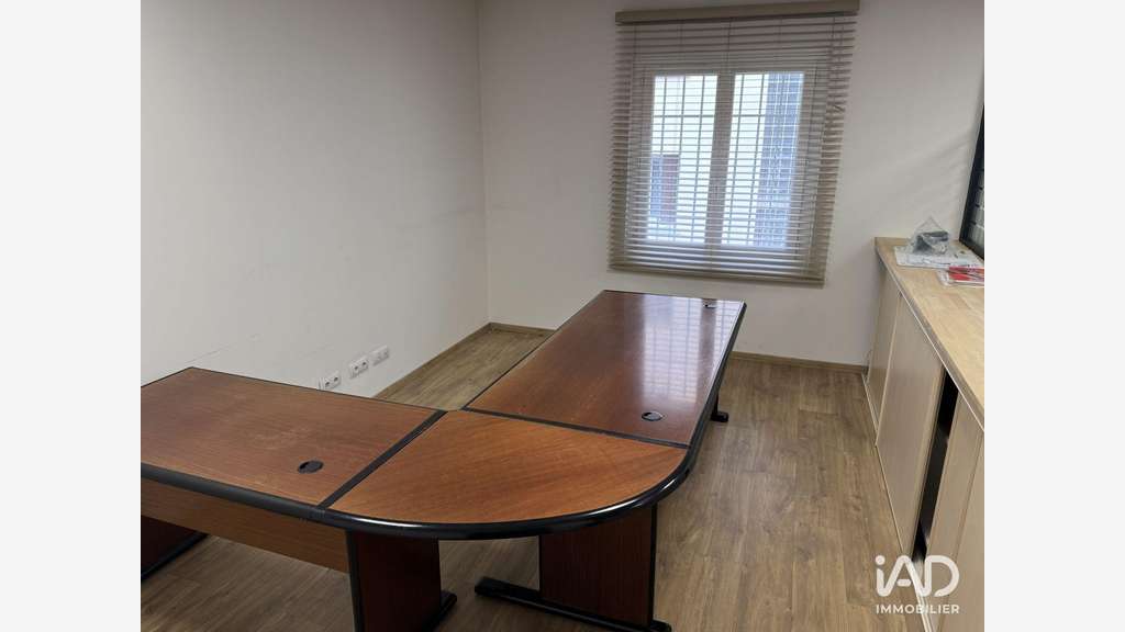 Bureau à Manosque