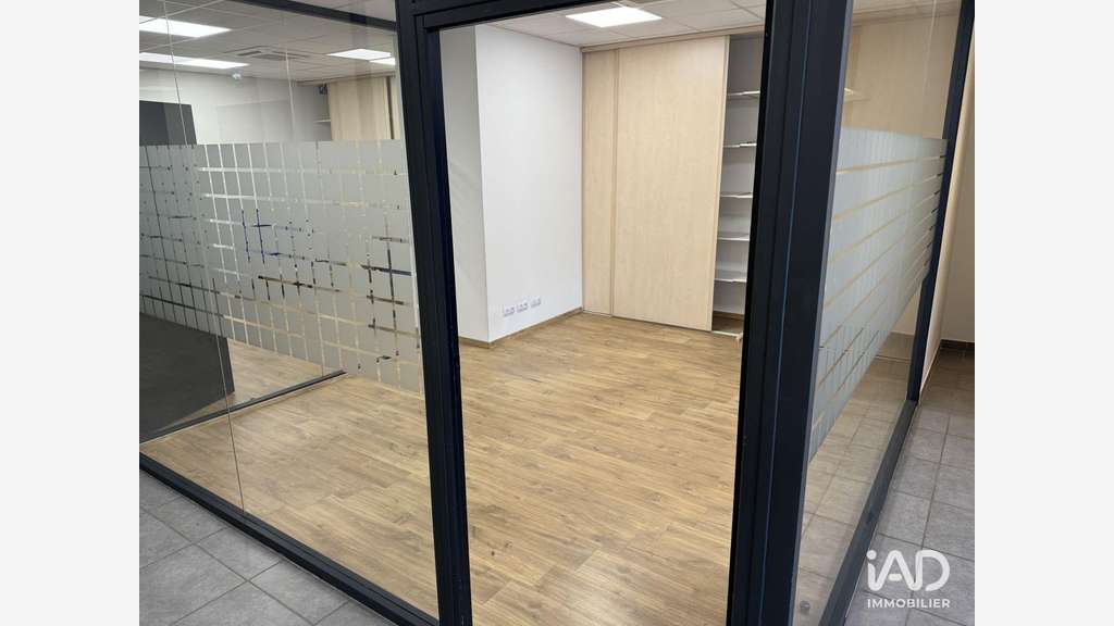 Bureau à Manosque
