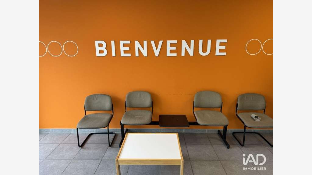 Bureau à Manosque