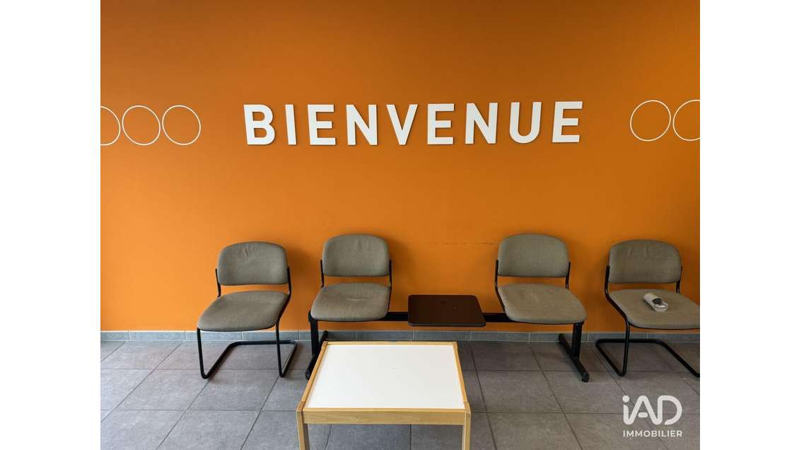Bureau à Manosque