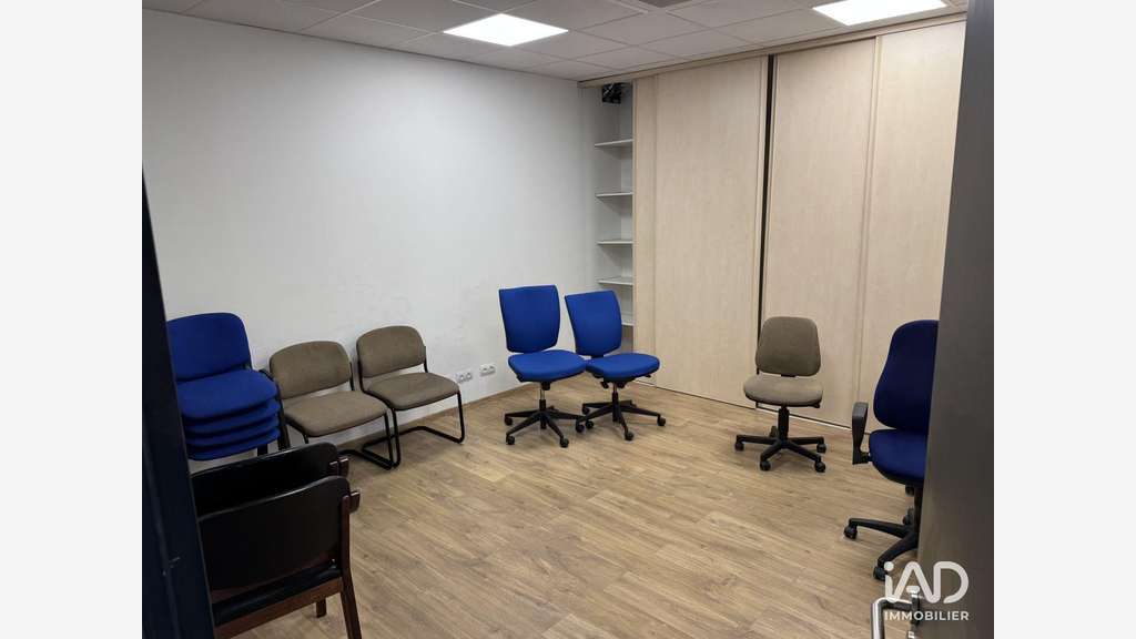 Bureau à Manosque