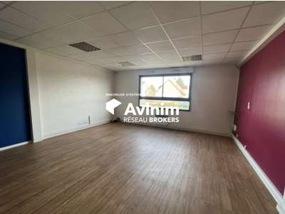 Vente Bureaux à Margency