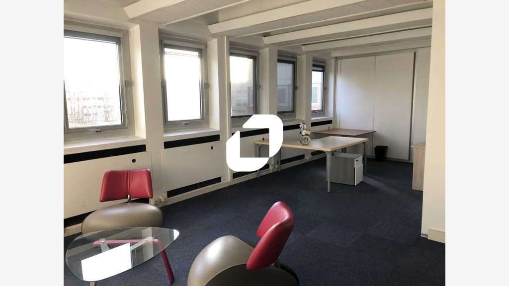 Vente Bureaux 200m² Marly le roi