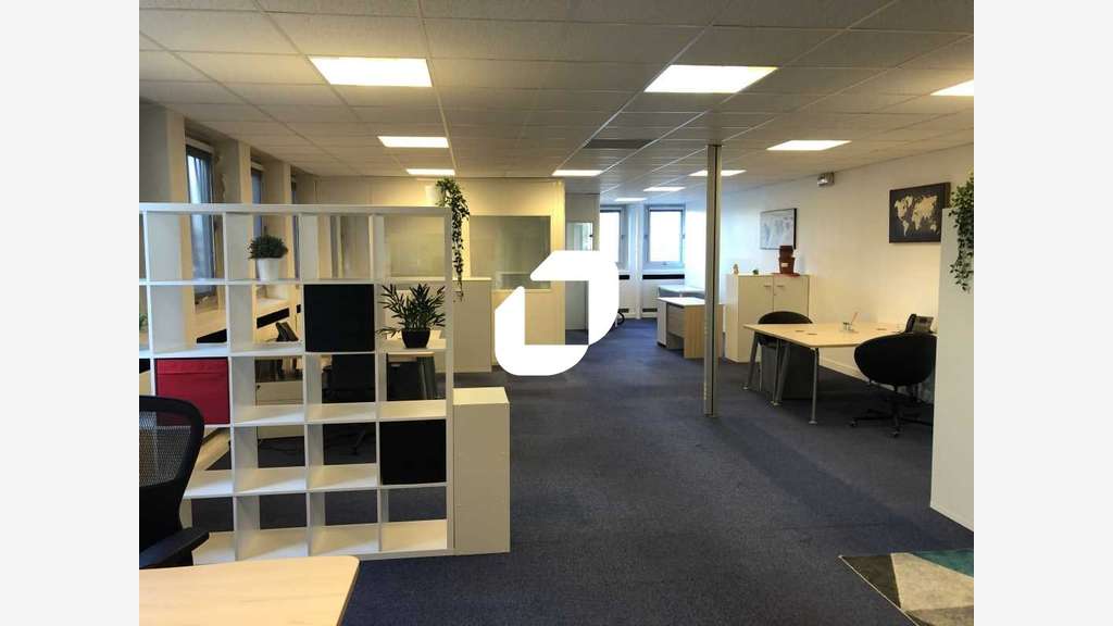 Vente Bureaux 200m² Marly le roi