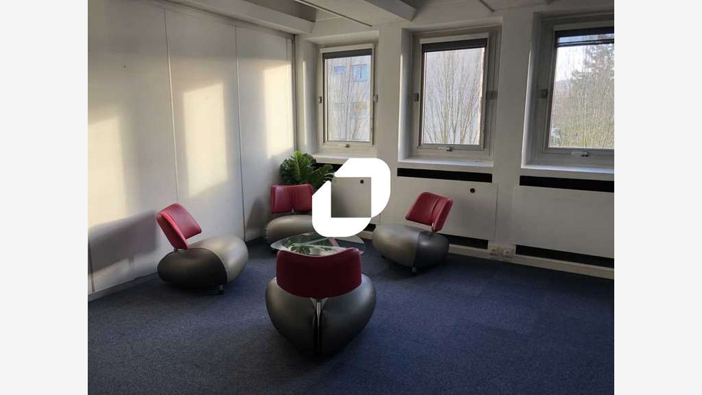 Vente Bureaux 200m² Marly le roi