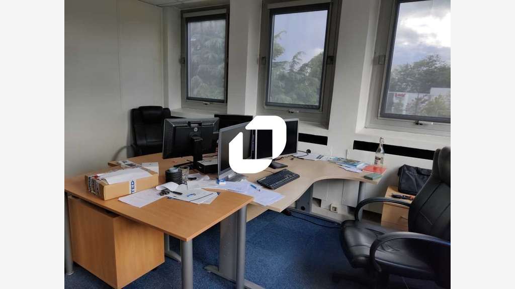 Vente Bureaux 200m² Marly le roi