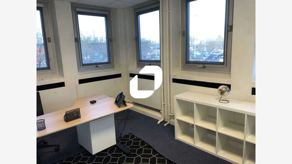 Vente Bureaux 200m² Marly le roi