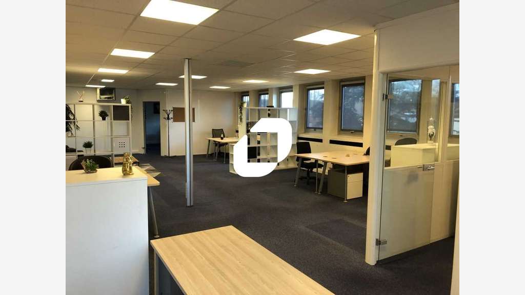 Vente Bureaux 200m² Marly le roi