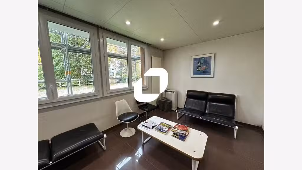 Vente Bureaux 145m² Marly le roi