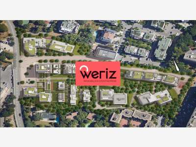 Bureaux à vendre dans le 13
