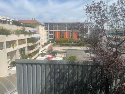 Vente Bureaux à Marseille 12e