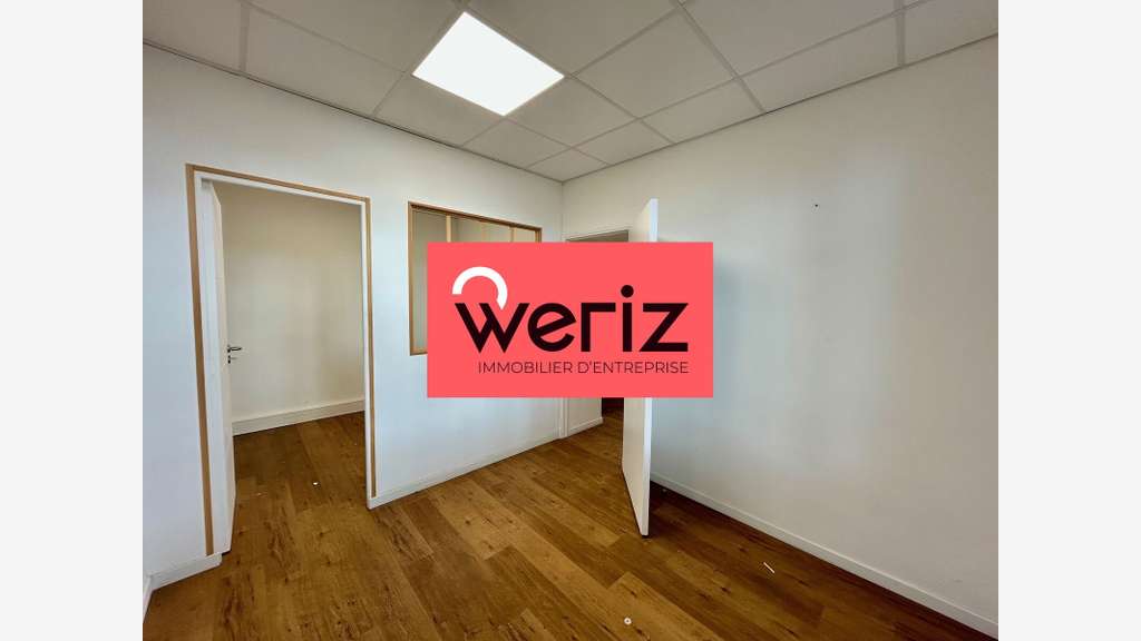 Vente bureaux d'exception à Marseille 15e