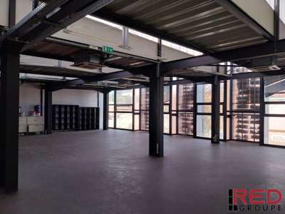 Vente Bureaux à Marseille 16e