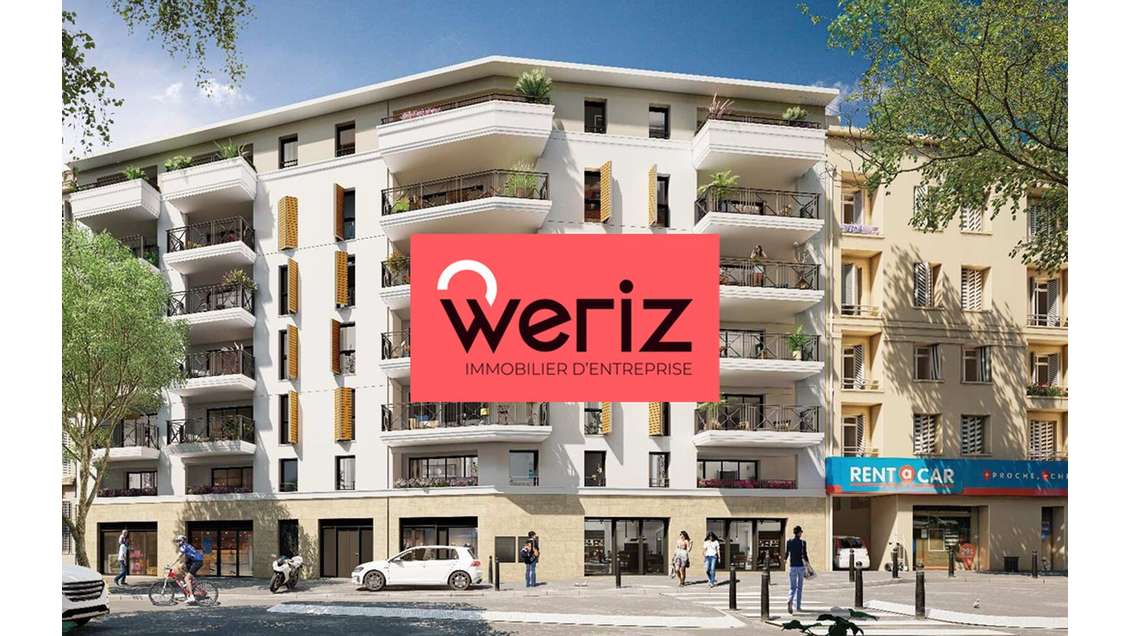 , votre spécialiste en immobilier d'entrepris