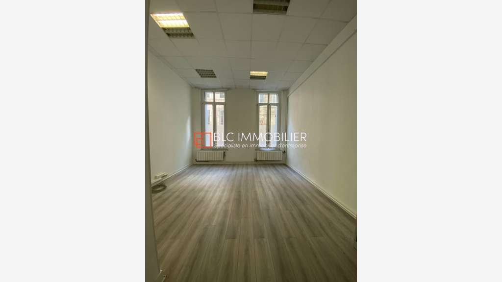 Bureaux 210m² à vendre à Marseille 6e