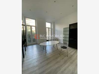 Bureaux 210m² à vendre à Marseille 6e
