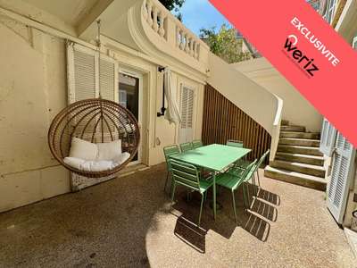 Bureaux à vendre dans le 13